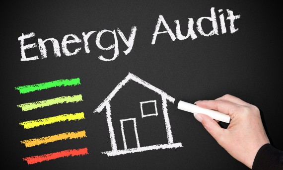 Energy Audit