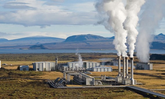 energy-geothermal